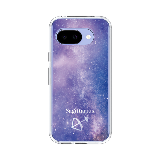 Slim Protection Case［ STARRY SIGNS - Original - Sagittarius ］