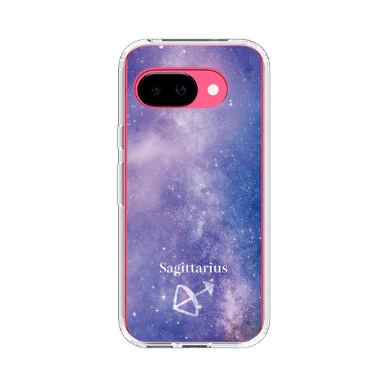 Slim Protection Case［ STARRY SIGNS - Original - Sagittarius ］
