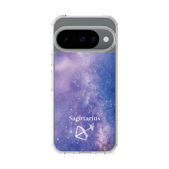 Slim Protection Case［ STARRY SIGNS - Original - Sagittarius ］