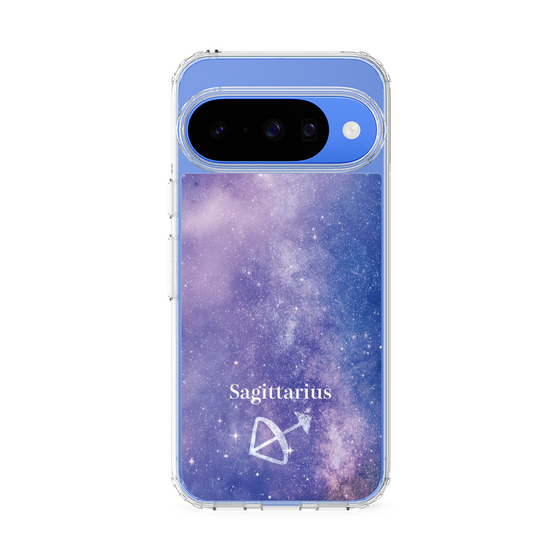 Slim Protection Case［ STARRY SIGNS - Original - Sagittarius ］