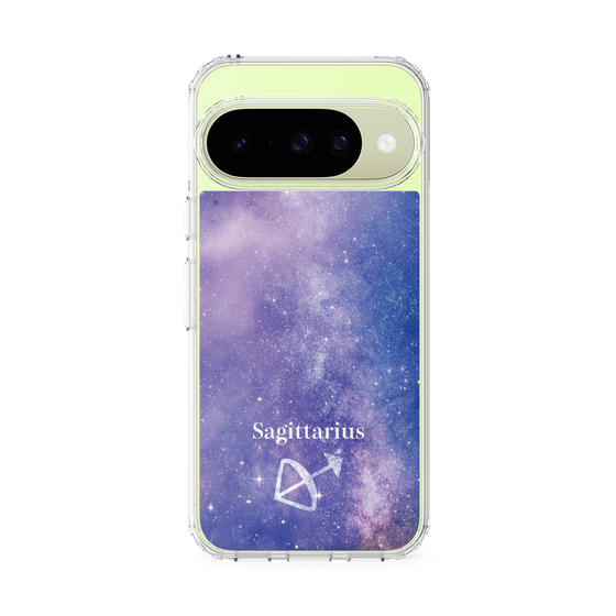 Slim Protection Case［ STARRY SIGNS - Original - Sagittarius ］