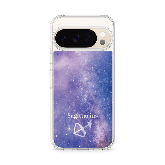 Slim Protection Case［ STARRY SIGNS - Original - Sagittarius ］