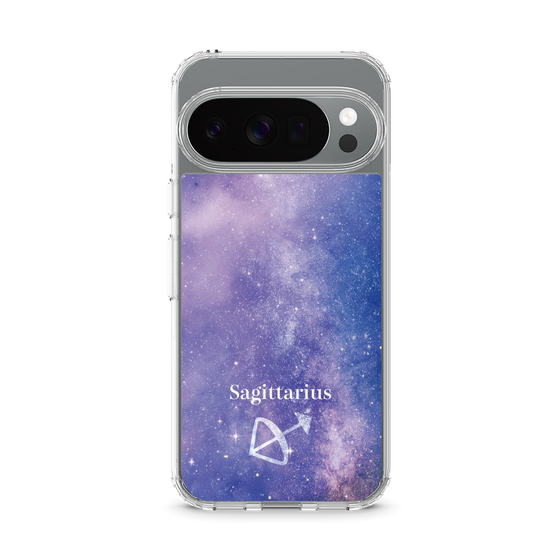 Slim Protection Case［ STARRY SIGNS - Original - Sagittarius ］
