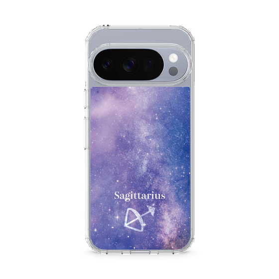 Slim Protection Case［ STARRY SIGNS - Original - Sagittarius ］