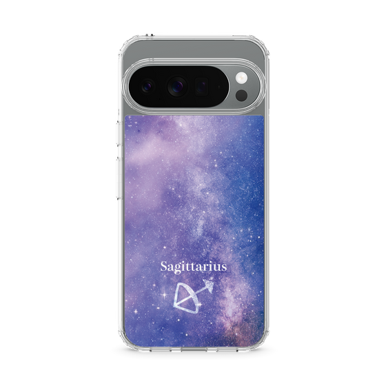 Slim Protection Case［ STARRY SIGNS - Original - Sagittarius ］