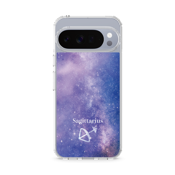 Slim Protection Case［ STARRY SIGNS - Original - Sagittarius ］