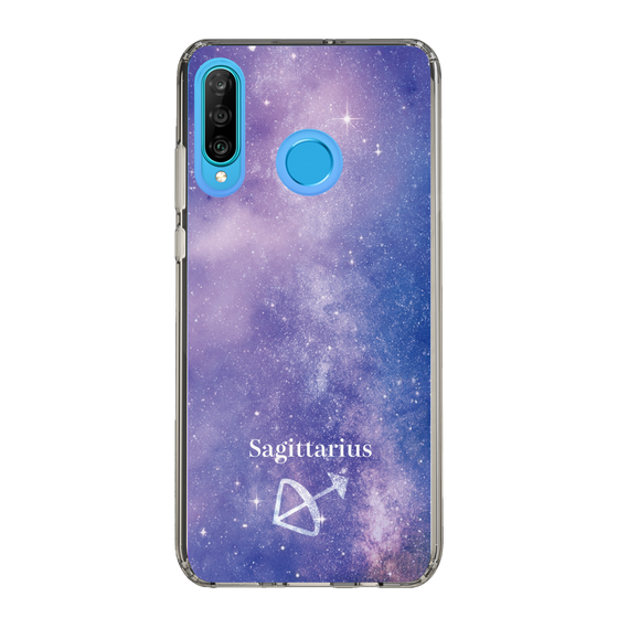 Slim Protection Case［ STARRY SIGNS - Original - Sagittarius ］