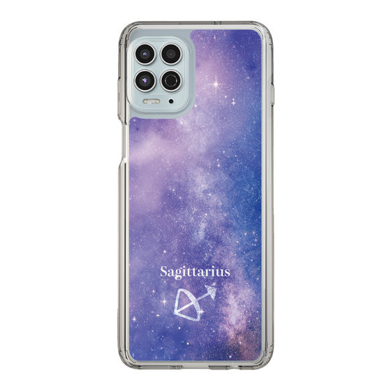 Slim Protection Case［ STARRY SIGNS - Original - Sagittarius ］