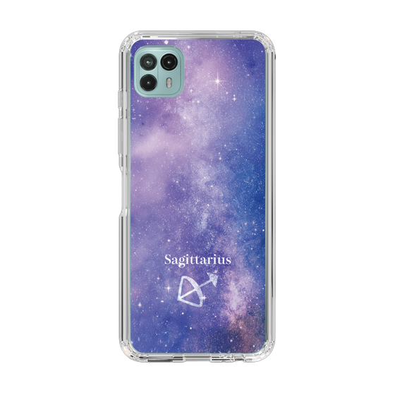 Slim Protection Case［ STARRY SIGNS - Original - Sagittarius ］