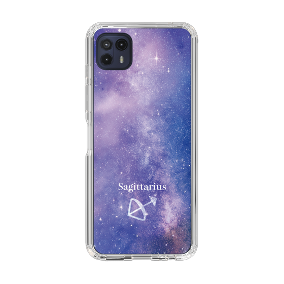 Slim Protection Case［ STARRY SIGNS - Original - Sagittarius ］