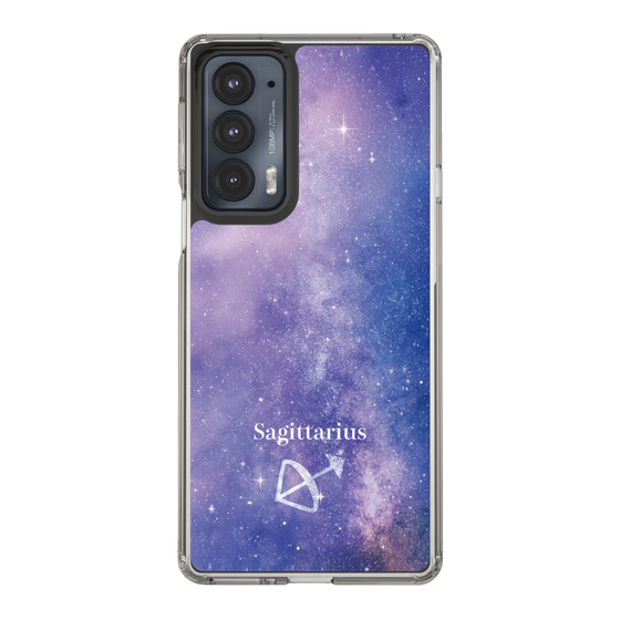 Slim Protection Case［ STARRY SIGNS - Original - Sagittarius ］