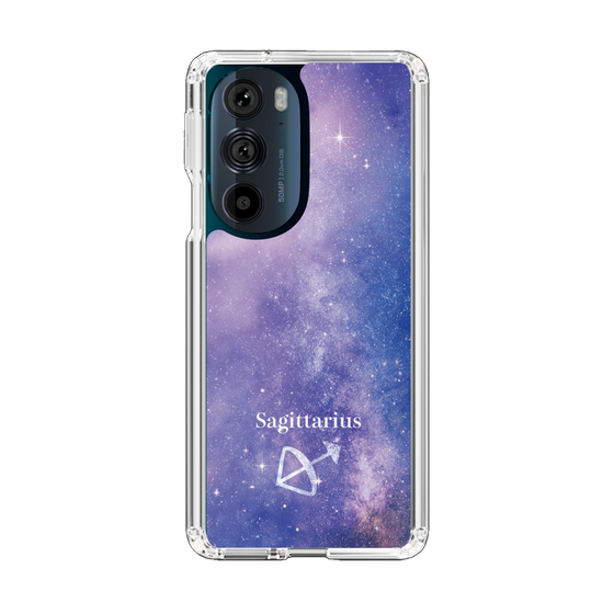 Slim Protection Case［ STARRY SIGNS - Original - Sagittarius ］