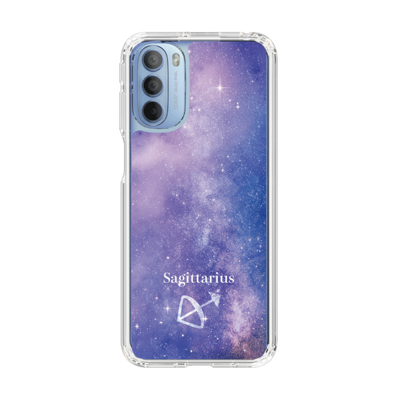 Slim Protection Case［ STARRY SIGNS - Original - Sagittarius ］