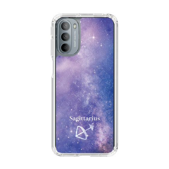 Slim Protection Case［ STARRY SIGNS - Original - Sagittarius ］