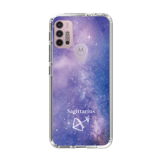 Slim Protection Case［ STARRY SIGNS - Original - Sagittarius ］