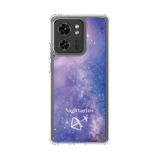 Slim Protection Case［ STARRY SIGNS - Original - Sagittarius ］