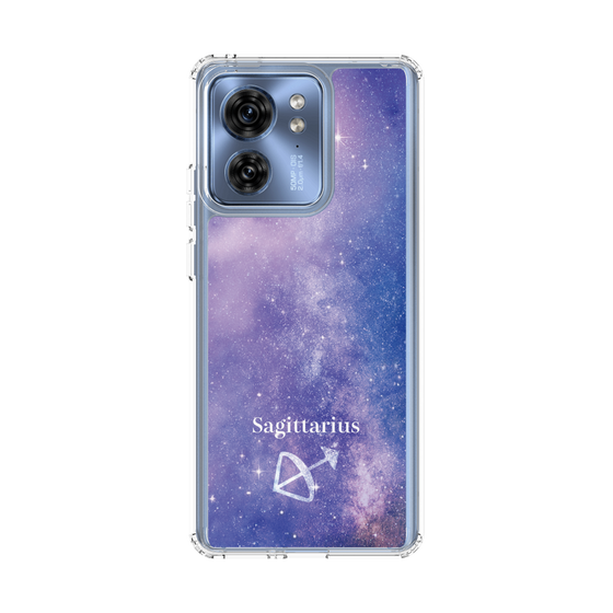 Slim Protection Case［ STARRY SIGNS - Original - Sagittarius ］