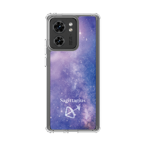 Slim Protection Case［ STARRY SIGNS - Original - Sagittarius ］