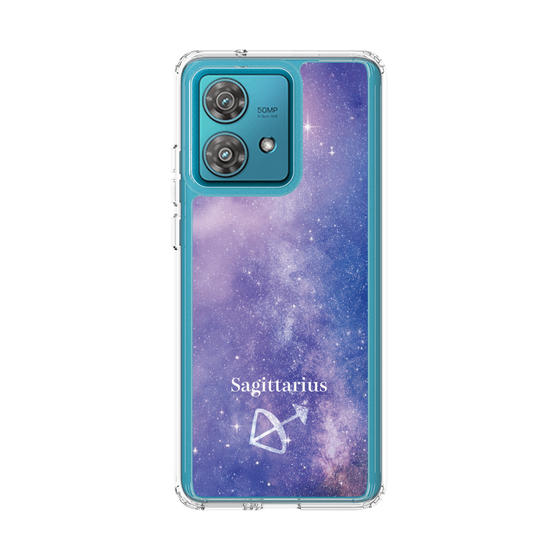 Slim Protection Case［ STARRY SIGNS - Original - Sagittarius ］