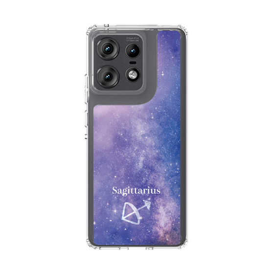 Slim Protection Case［ STARRY SIGNS - Original - Sagittarius ］