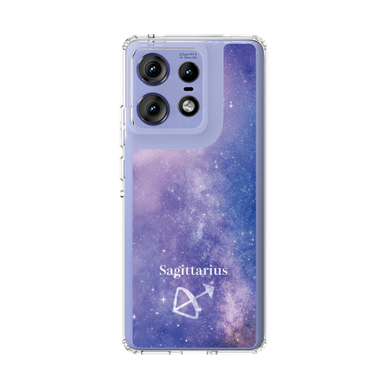 Slim Protection Case［ STARRY SIGNS - Original - Sagittarius ］