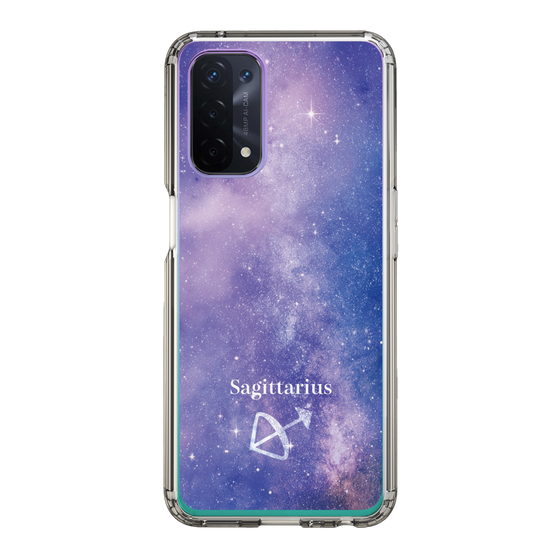 Slim Protection Case［ STARRY SIGNS - Original - Sagittarius ］