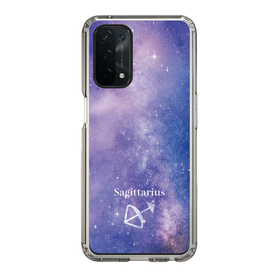 Slim Protection Case［ STARRY SIGNS - Original - Sagittarius ］