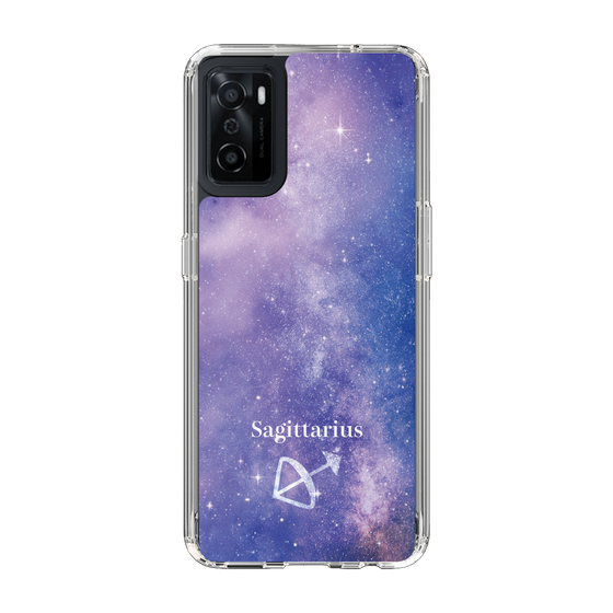Slim Protection Case［ STARRY SIGNS - Original - Sagittarius ］