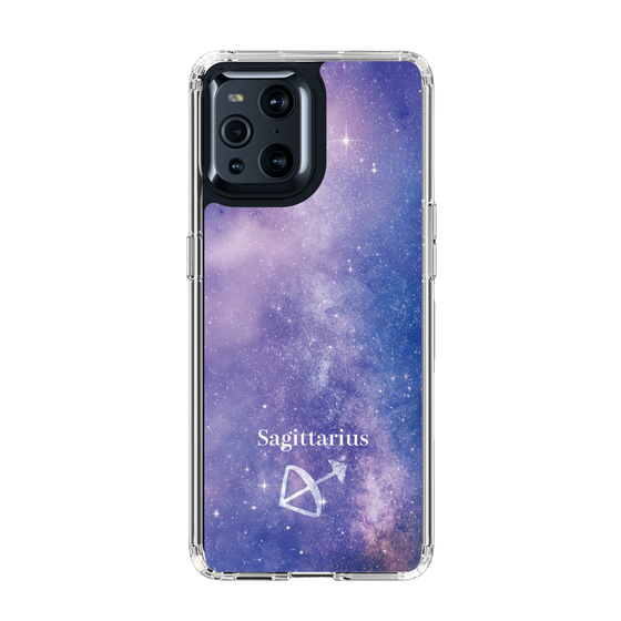 Slim Protection Case［ STARRY SIGNS - Original - Sagittarius ］