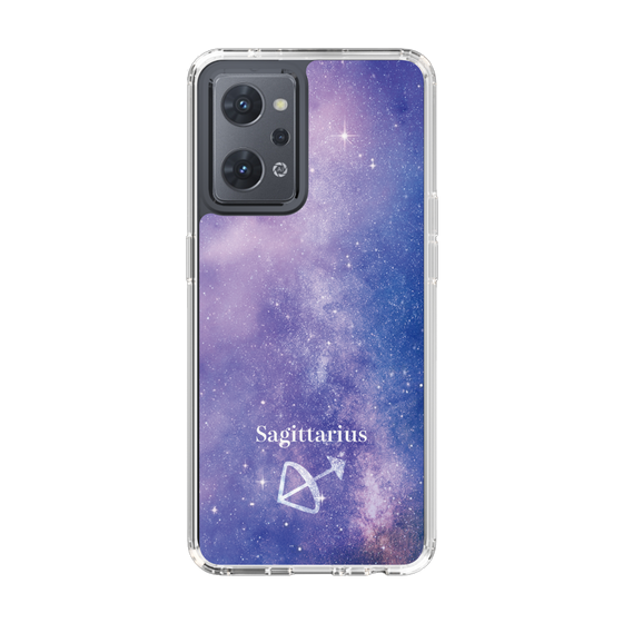 Slim Protection Case［ STARRY SIGNS - Original - Sagittarius ］