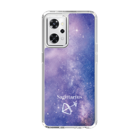 Slim Protection Case［ STARRY SIGNS - Original - Sagittarius ］
