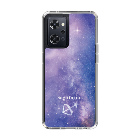 Slim Protection Case［ STARRY SIGNS - Original - Sagittarius ］
