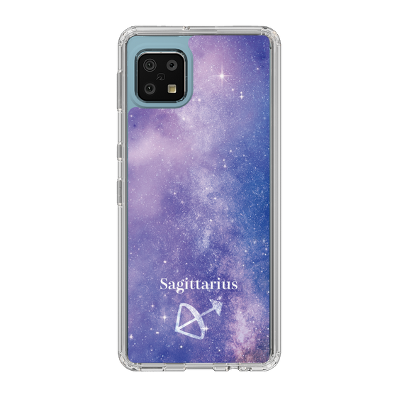 Slim Protection Case［ STARRY SIGNS - Original - Sagittarius ］