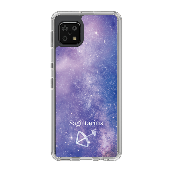 Slim Protection Case［ STARRY SIGNS - Original - Sagittarius ］