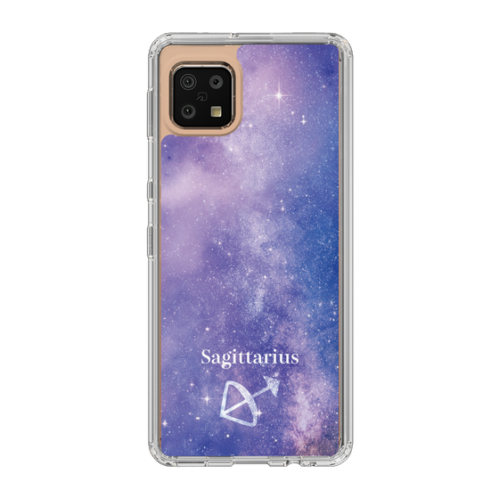 Slim Protection Case［ STARRY SIGNS - Original - Sagittarius ］