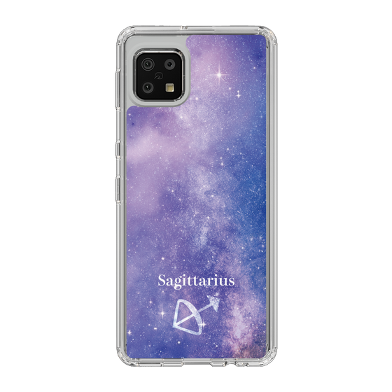 Slim Protection Case［ STARRY SIGNS - Original - Sagittarius ］