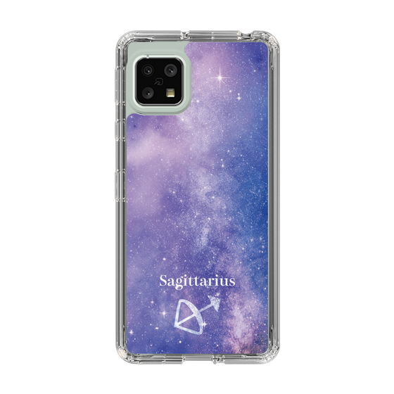 Slim Protection Case［ STARRY SIGNS - Original - Sagittarius ］