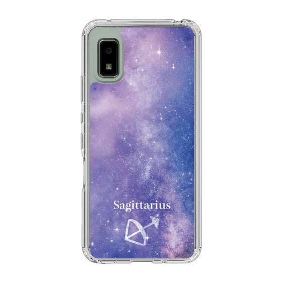 Slim Protection Case［ STARRY SIGNS - Original - Sagittarius ］