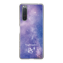 Slim Protection Case［ STARRY SIGNS - Original - Sagittarius ］