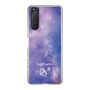 Slim Protection Case［ STARRY SIGNS - Original - Sagittarius ］