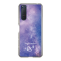 Slim Protection Case［ STARRY SIGNS - Original - Sagittarius ］