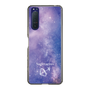 Slim Protection Case［ STARRY SIGNS - Original - Sagittarius ］