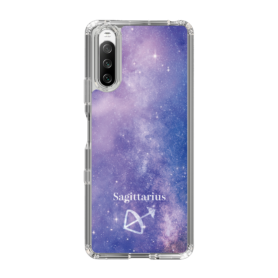 Slim Protection Case［ STARRY SIGNS - Original - Sagittarius ］