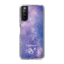 Slim Protection Case［ STARRY SIGNS - Original - Sagittarius ］