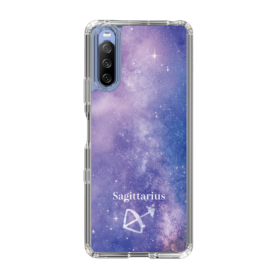 Slim Protection Case［ STARRY SIGNS - Original - Sagittarius ］