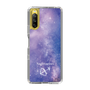 Slim Protection Case［ STARRY SIGNS - Original - Sagittarius ］
