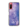 Slim Protection Case［ STARRY SIGNS - Original - Sagittarius ］