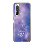 Slim Protection Case［ STARRY SIGNS - Original - Sagittarius ］