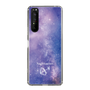 Slim Protection Case［ STARRY SIGNS - Original - Sagittarius ］