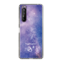 Slim Protection Case［ STARRY SIGNS - Original - Sagittarius ］